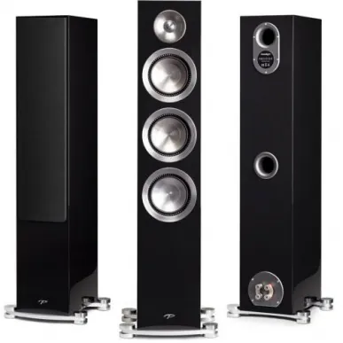 Напольная акустика Paradigm Prestige 75F piano black